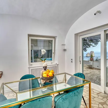 Vila Nicole By My Collection