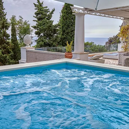 Vila Nicole By My Collection