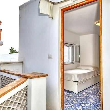 Nicole By My Collection Villa