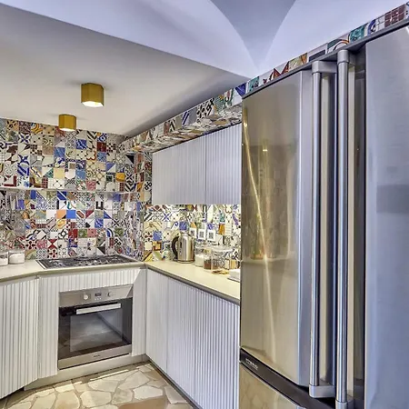 Nicole By My Collection * Capri