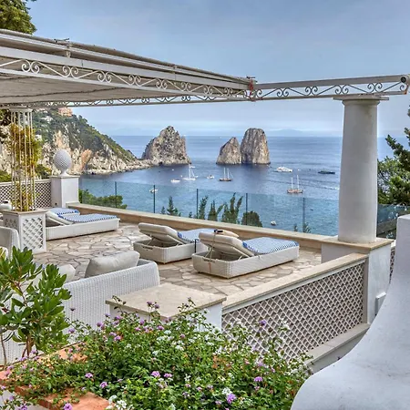 Nicole By My Collection Capri