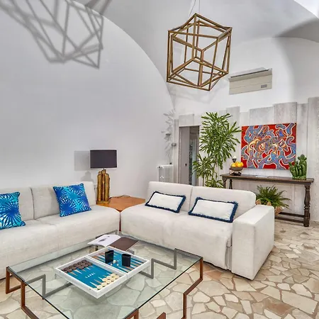 Villa Nicole By My Collection Capri