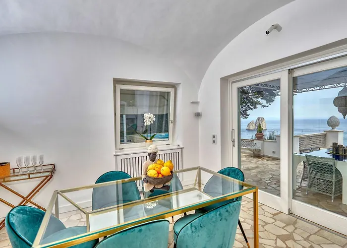 Villa Nicole By My Collection