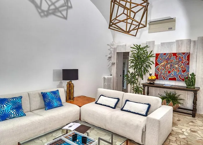 Nicole By My Collection Villa *