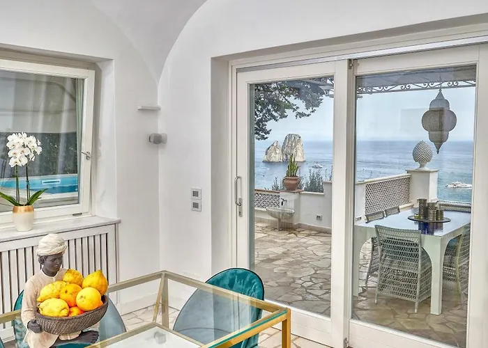 Villa Nicole By My Collection *