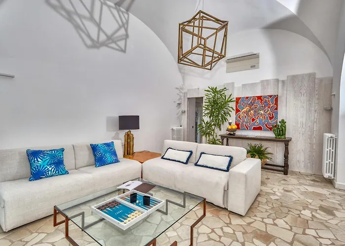 Villa Nicole By My Collection Capri