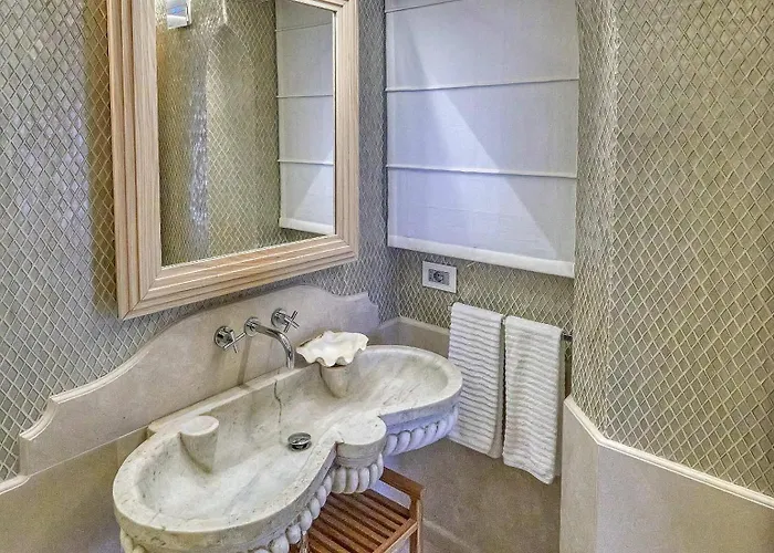 Nicole By My Collection Villa