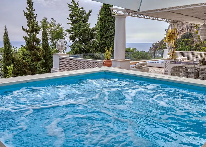 Villa Nicole By My Collection