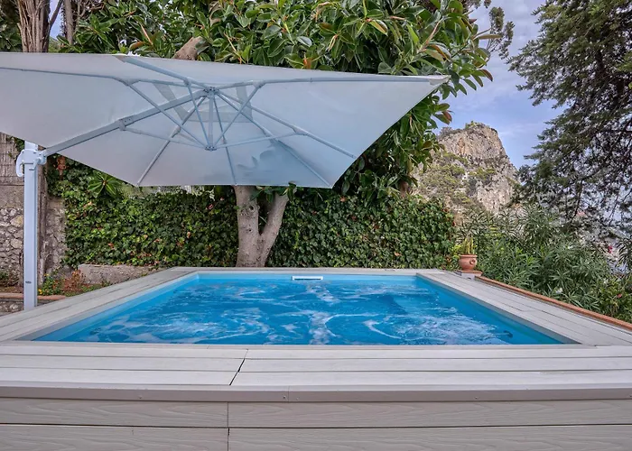 Villa Nicole By My Collection *