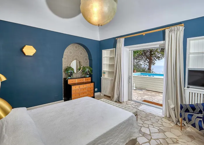 Nicole By My Collection Villa *