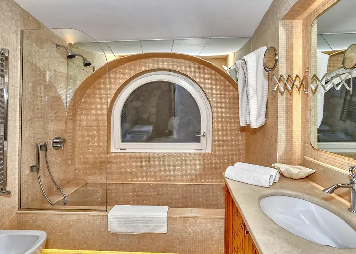 Villa Nicole By My Collection Capri