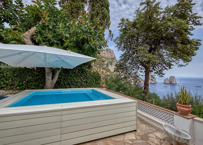 Nicole By My Collection Villa *